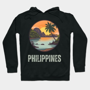 Philippines Hoodie